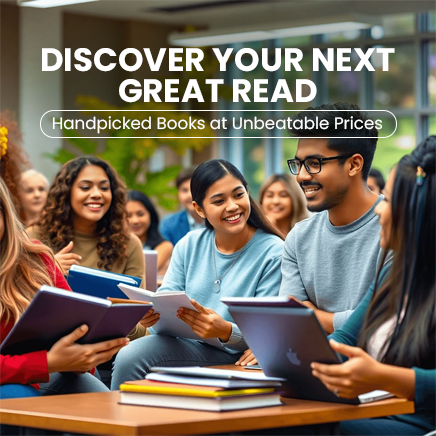 OnlineBooksMarket promo