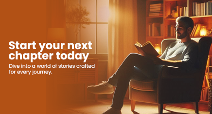 OnlineBooksMarket promo