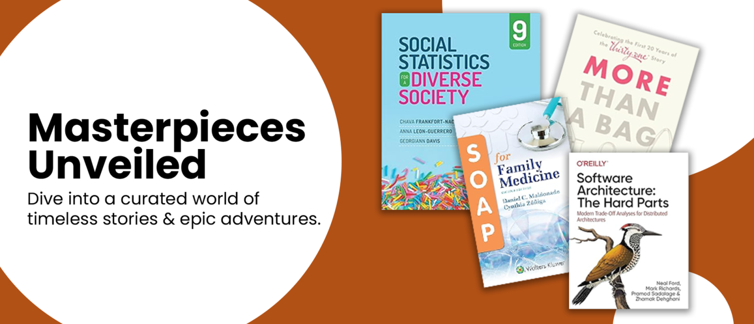 OnlineBooksMarket promo