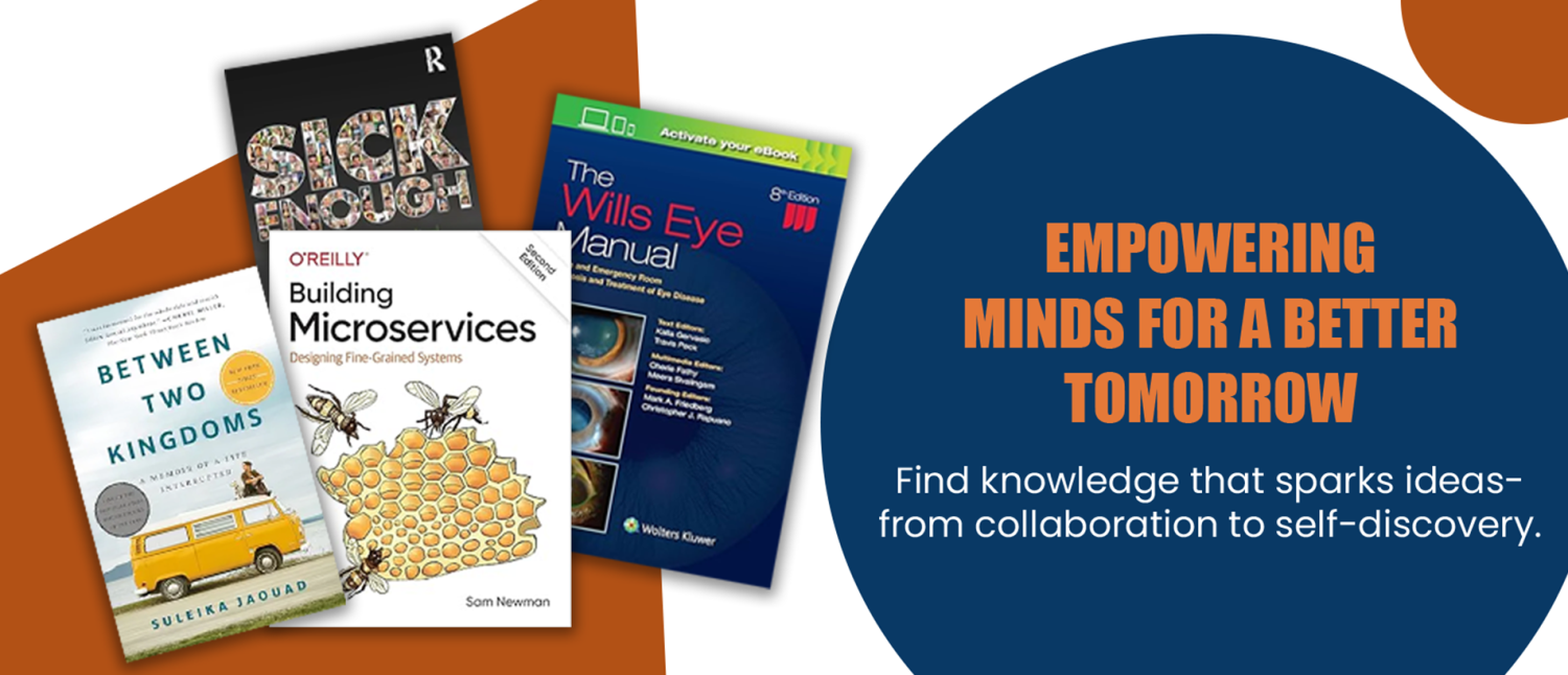 OnlineBooksMarket promo