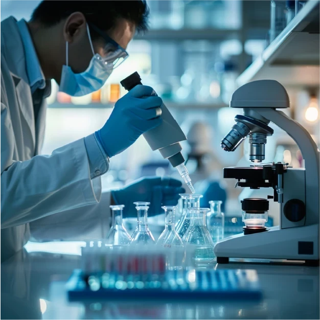 Medical, Legal & Social Sciences