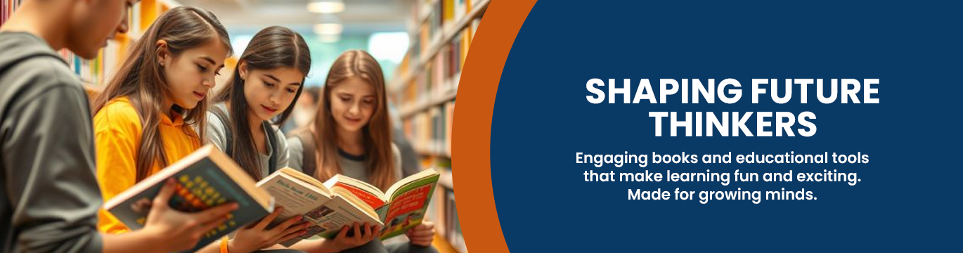 OnlineBooksMarket promo