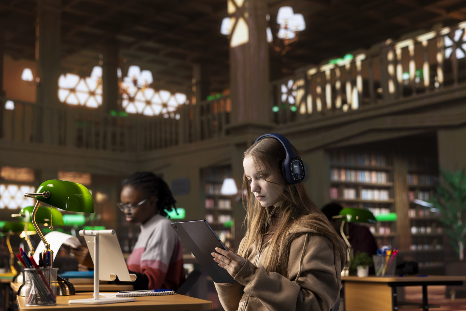 A Modern Book Platform Designed for the UK Learning Community