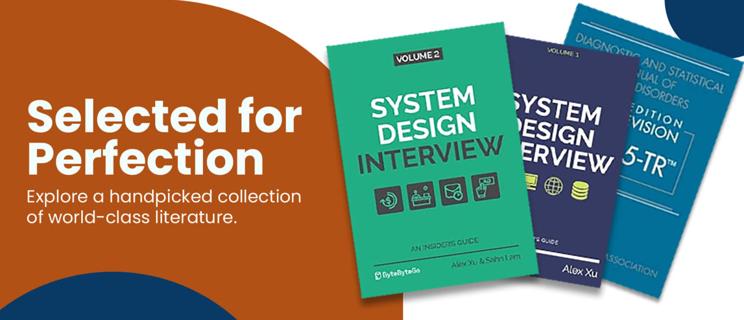 OnlineBooksMarket promo