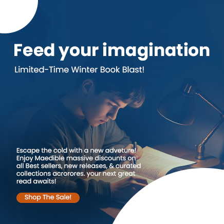 OnlineBooksMarket promo