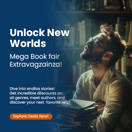 OnlineBooksMarket promo